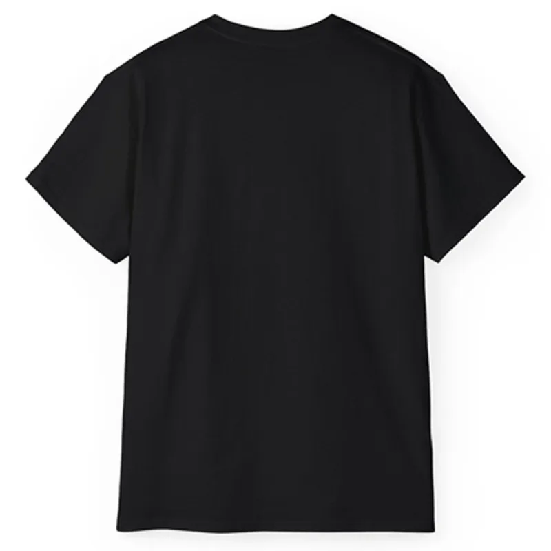 تی شرت آستین کوتاه مردانه پاد آفرین طرح کلمه انگلیسی