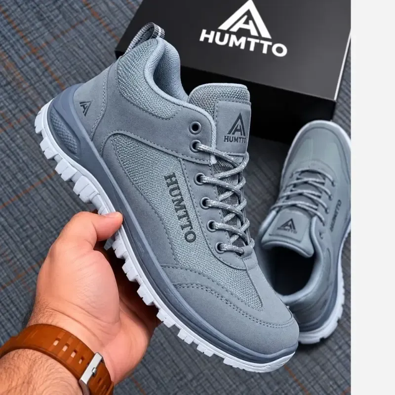 کفش کتانی اسپرت پیاده روی و ورزشی مدل AX2 سبک و نرم سایز 41 تا 44