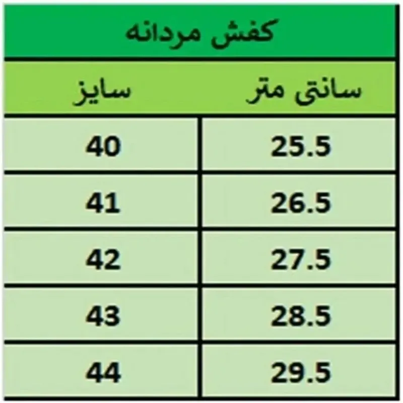 کفش مردانه رسمی و روزمره مدل توسان رنگ مشکی رویه چرم مصنوعی زیره پلیمر سایز 40 تا 44
